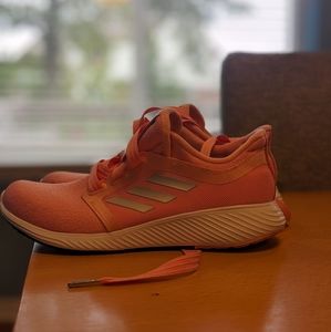 Woman's Adidas edge luxe shoes